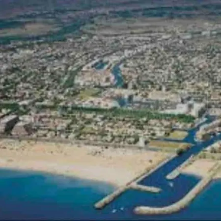 Apartment Nuit Exceptionnelle Sur Un Superbe Bateau Yacht !